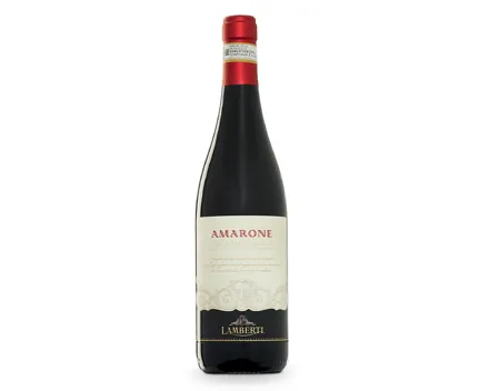 Amarone della Valpolicella, Lamberti