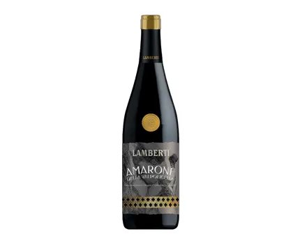 Amarone della Valpolicella, Lamberti