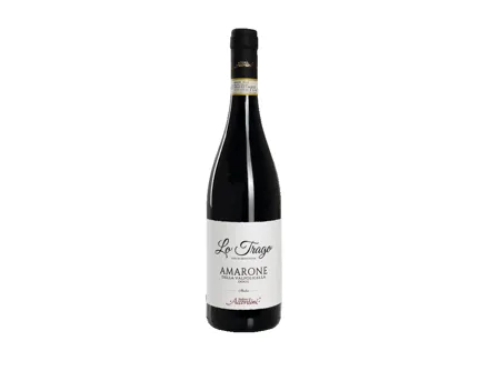 Amarone della Valpolicella Lo Trago, Accordini