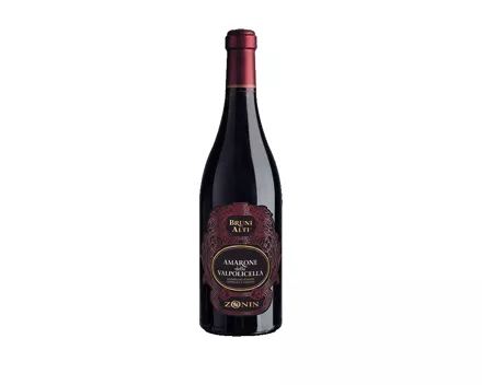 Amarone della Valpolicella, Zonin