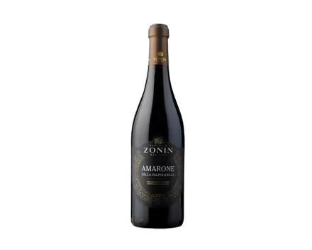 Amarone della Valpolicella Zonin DOCG, Cantina Zonin
