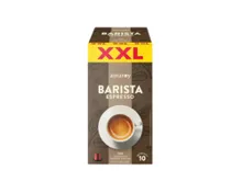 AMAROY Kaffeekapseln XXL, Espresso