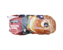 AMERICAN Brioche Bagel