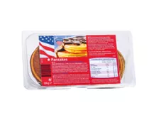 AMERICAN Pan Cakes