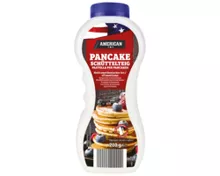 AMERICAN Pancake Schüttelflasche