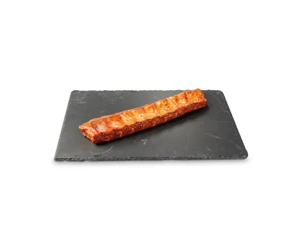 American Spare Ribs Whisky
