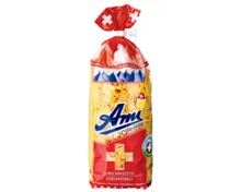AMI Urschweizer Teigwaren, Edelweissli