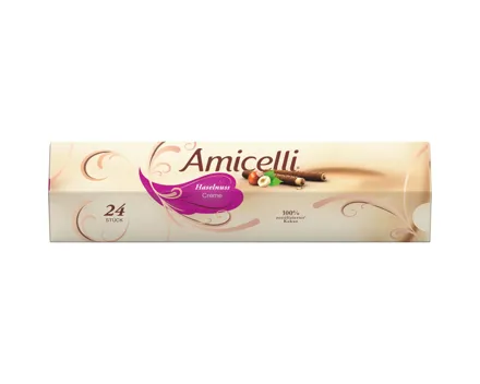 Amicelli, 2 x 150 g