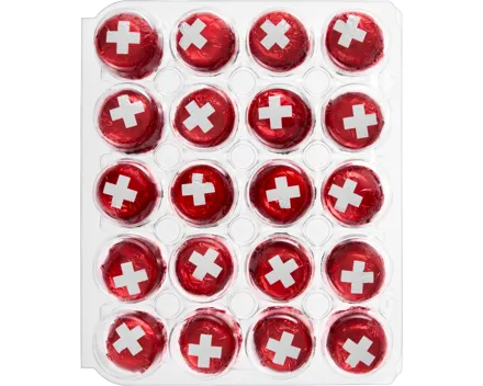 Ammann Choco-Köpfli Suisse