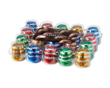 Ammann’s Schaumküsse Mini