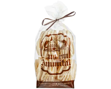 Ämmitaler Meringues