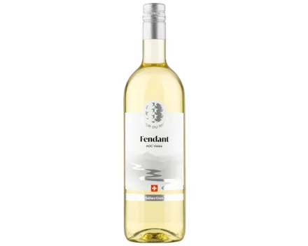 Amour du Rhône Fendant AOC Valais