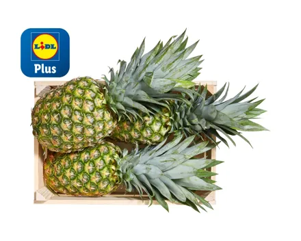 Ananas