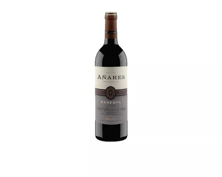 Añares Reserva, Bodegas Olarra