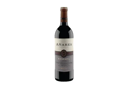 Anares Rioja Reserva