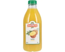 Andros Ananassaft