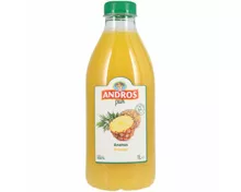 Andros Ananassaft