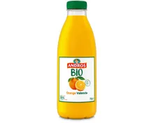 Andros Bio Orangensaft