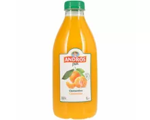 Andros Clementinensaft