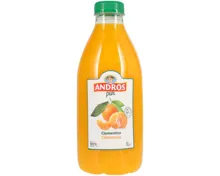 Andros Clementinensaft