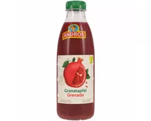 Andros Fruchtsaft Granatapfel