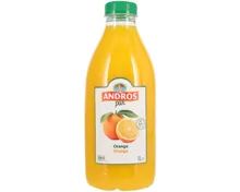 Andros Orangensaft