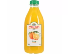 Andros Orangensaft