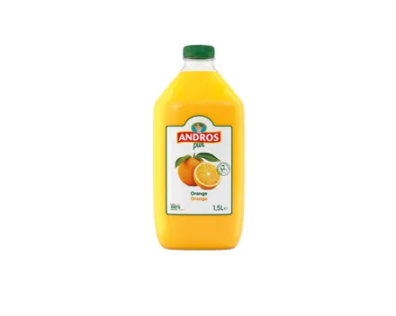 Andros Orangensaft