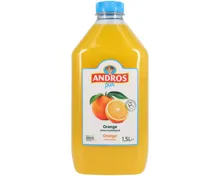 Andros Orangensaft
