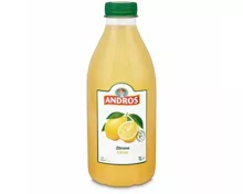 Andros Zitrone