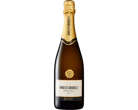 Angelo Grigolli Brut Trento DOC