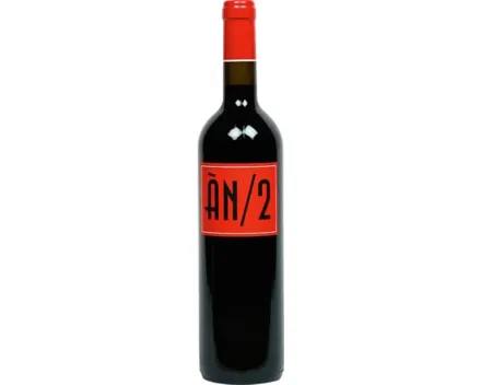 Ànima Negra ÀN/2 75 cl