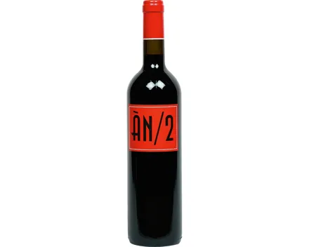 Ànima Negra ÀN/2 75 cl
