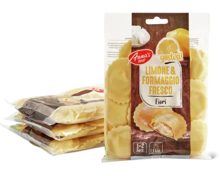 Anna's Best-Fiori oder -Gnocchi, gekühlt