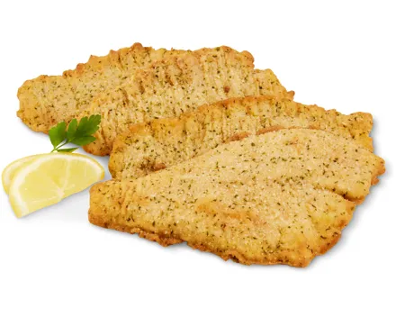 Anna's Best Klieschefilets, MSC
