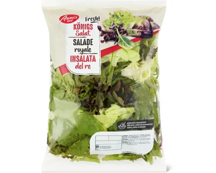Anna's Best Königssalat