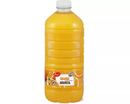 Anna's Best Orangensaft