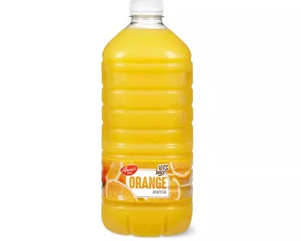 Anna's Best Orangensaft