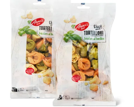 Anna's Best Tortelloni, gekühlt