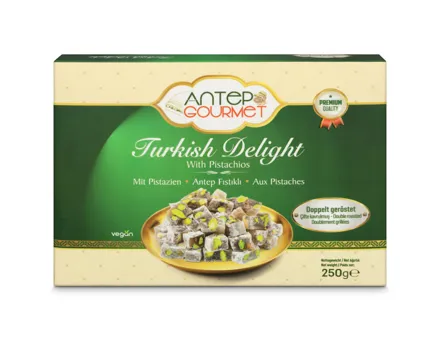 Antep Delight Pistazien