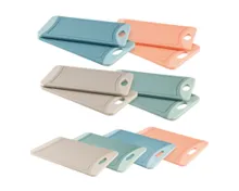 Antibakterielle Schneidebretter