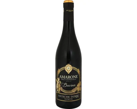 Antiche Terre Amarone della Valpolicella DOCG 75 cl