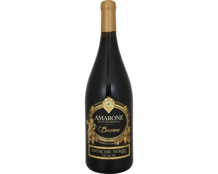 Antiche Terre Amarone della Valpolicella DOCG Magnum 150 cl