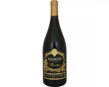 Antiche Terre Amarone della Valpolicella DOCG Magnum 150 cl