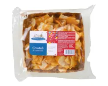 ANTICO CASALE Fasnachtschüechli, Galani Petit