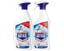 Antikal Cleaning Spray Duo