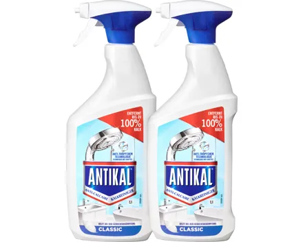 Antikal Kalkreiniger Classic