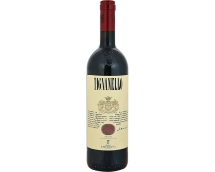 Antinori Tignanello 75 cl