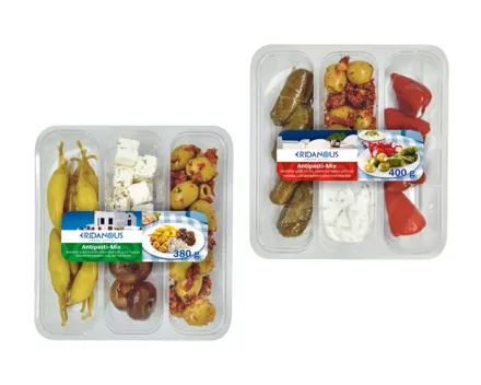 Antipasti Teller