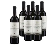 Antonini DOC Monte Chiara Montepulciano d'Abruzzo 6x 75cl
